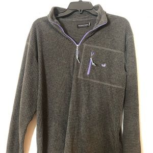 SOUTHERN MARSH FieldTec pullover